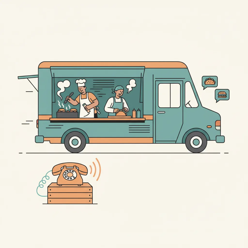 Illustration for the first concept of the article