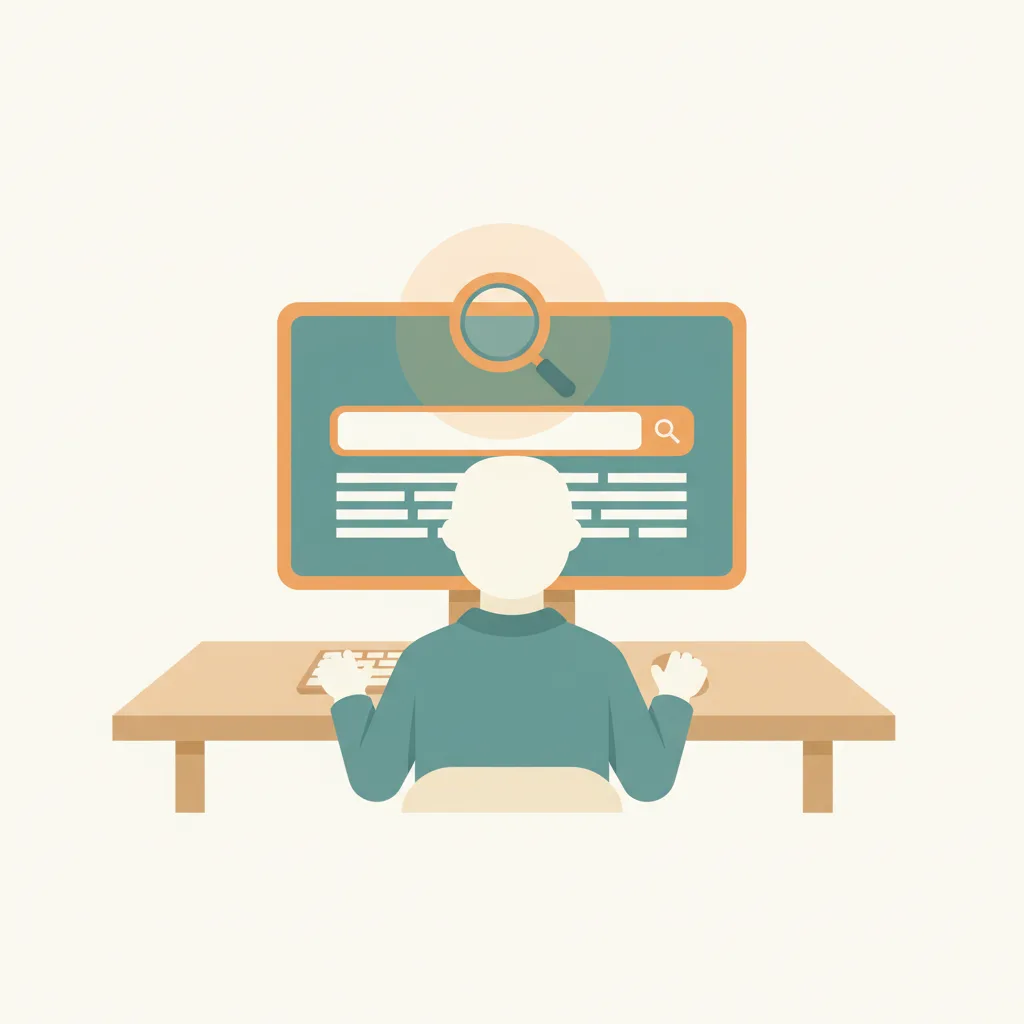 Illustration for the first concept of the article