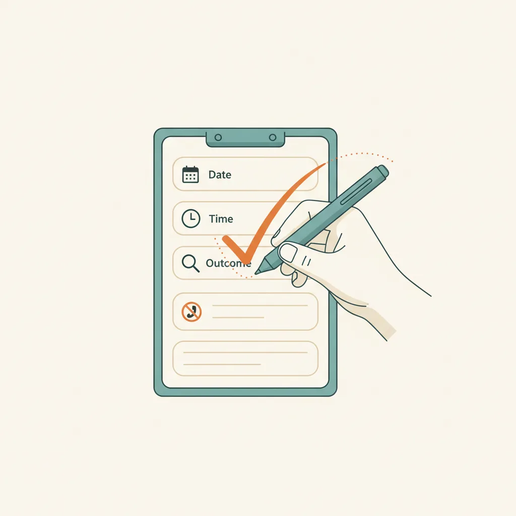 Illustration for the third concept of the article